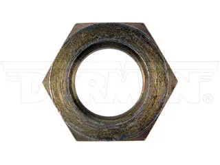 Dorman Standard Spindle Nut M19-1.5 (30Mm Hex) - 615-109 1