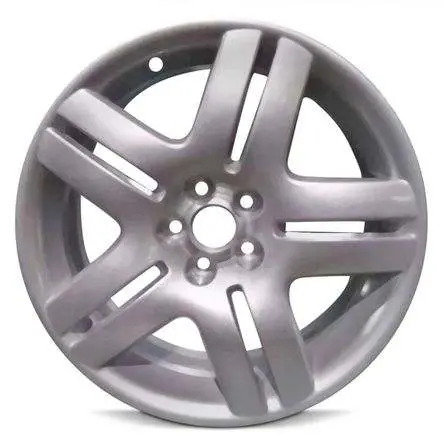 17X7 Chrysler Pt Cruiser Aluminum Wheel/Rim Design A , 2000-2010 1