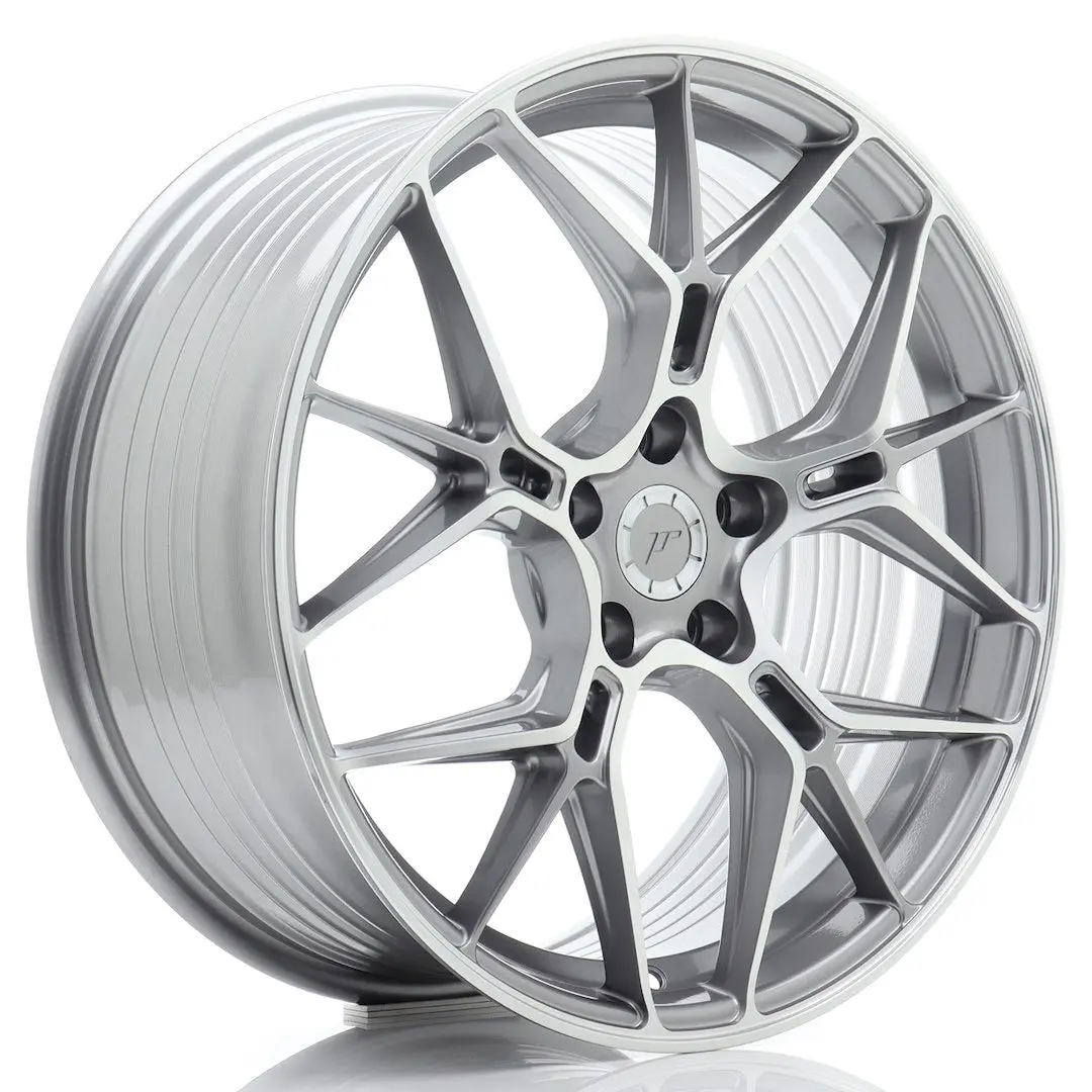 Japan Racing Wheels Jr51 Titanium Machined Face 19*8,5 1