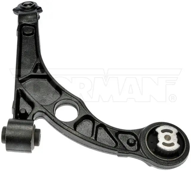Dorman - Suspension Control Arm And Ball Joint Assembly - 524-581 1