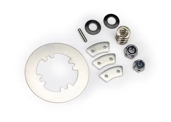 Slipper Clutch Rebuild Kit Hd 5352T 1