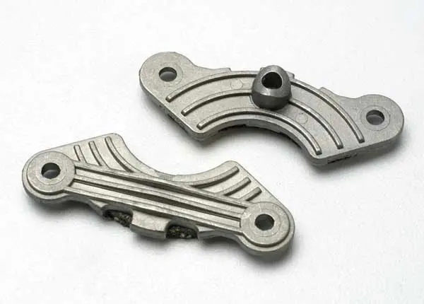 Brake Pad Inner/Outer Bonded 5365A 1