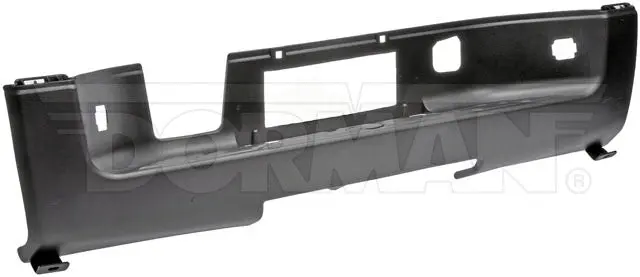 Dorman - Rear Bumper Pad Center - 54415 1