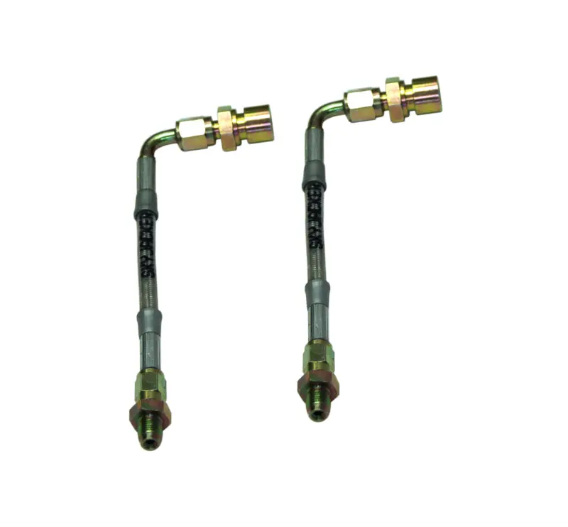 Skyjacker Rear Brake Hose For 1997 Ford F-250 Heavy-Duty Models 1