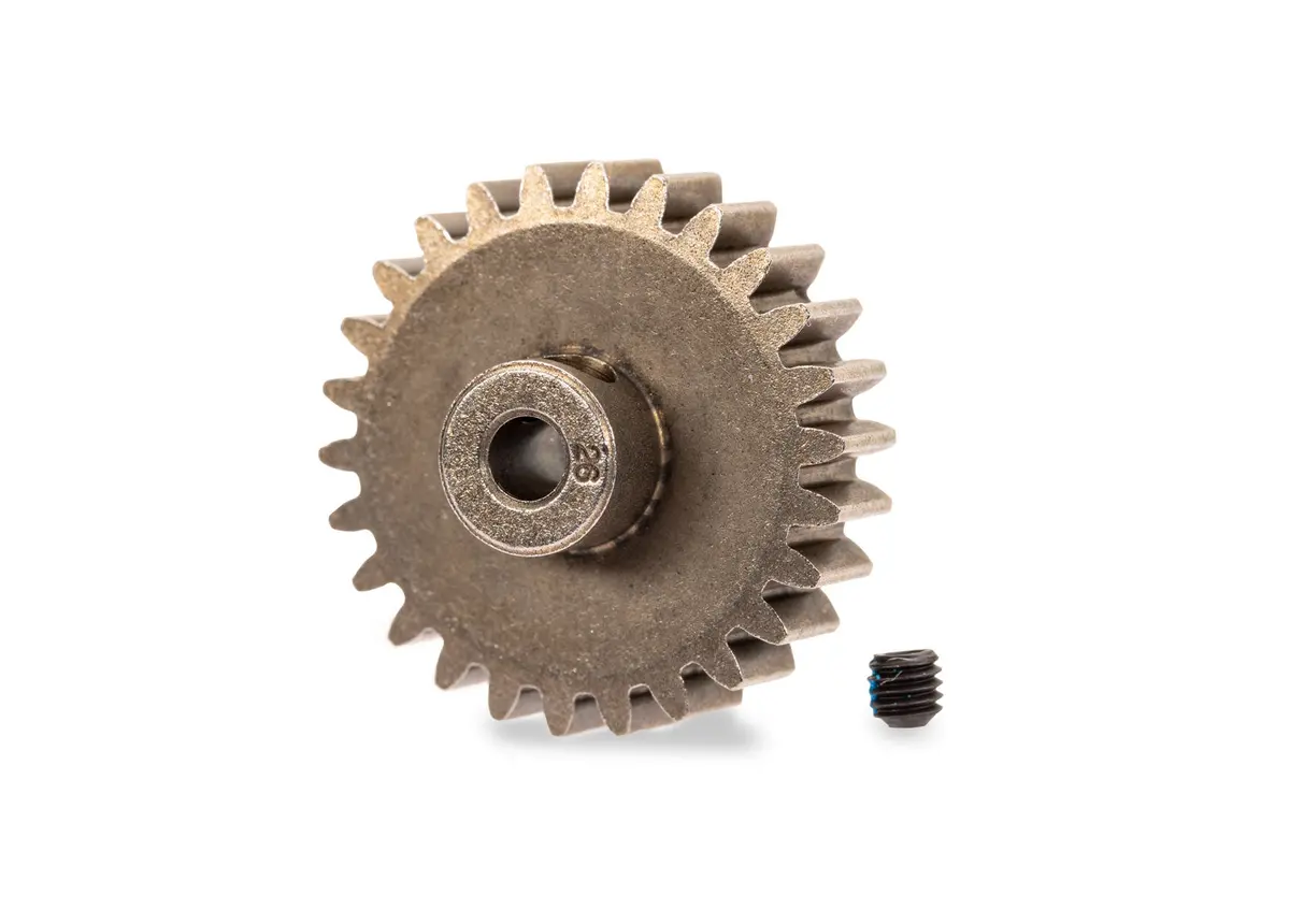 26-Tooth Pinion Gear (32-Pitch) 3 Mm Bore 5645 1