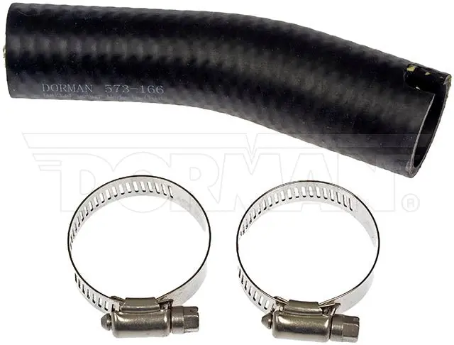 Dorman Fuel Filler Neck Hose - 573-166 1