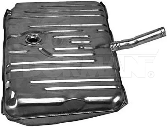 Dorman Fuel Tank (Includes Lock Ring & Seal) - 576-064 1