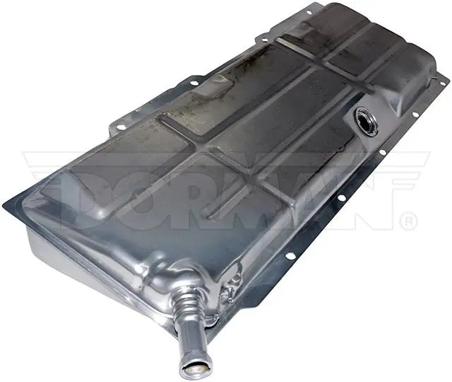 Dorman Fuel Tank (Includes Lock Ring & Gasket) - 576-233 1