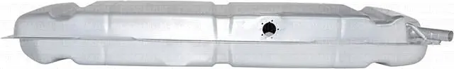 Dorman - Fuel Tank With Lock Ring And Seal - 576-275 1