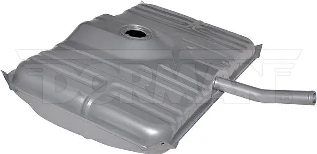 Dorman Steel Fuel Tank - 576-308 1