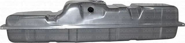 Dorman Steel Fuel Tank - 576-341 2