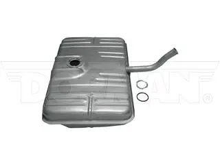 Dorman Steel Fuel Tank - 576-365 1