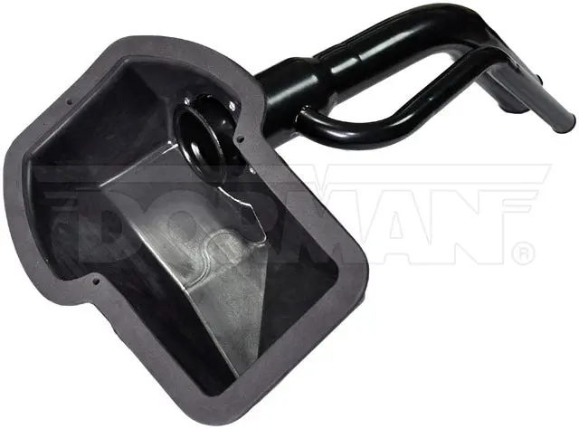 Dorman - Fuel Filler Neck Tube - 577-346 1