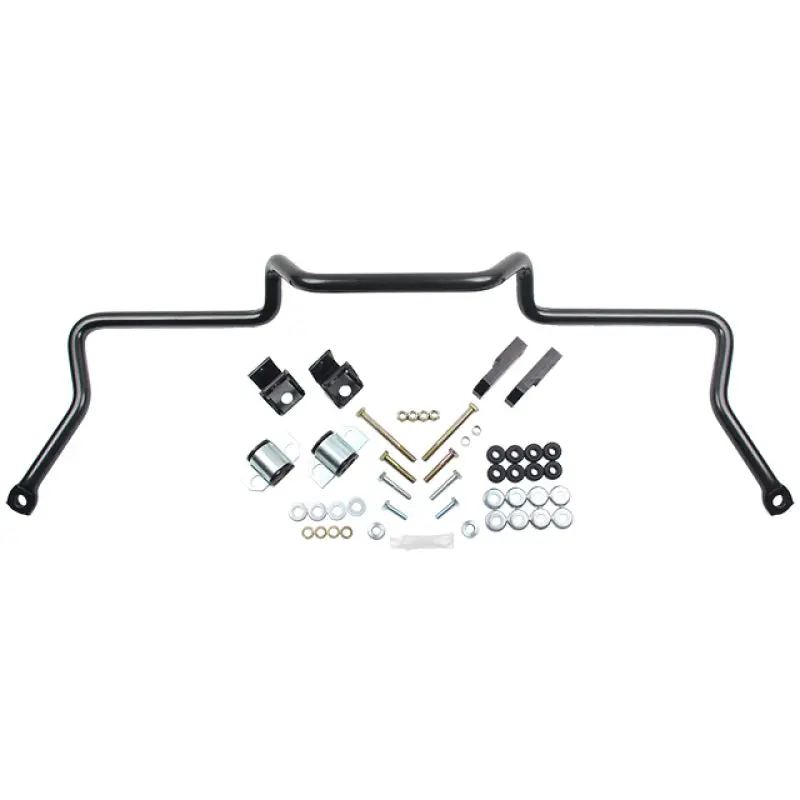 St Front Sway Bar Kit – Adjustable Anti-Roll Bar For Honda Civic Sedan And Coupe 1