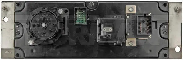 Dorman - Remanufactured Climate Control Module - 599-151 1