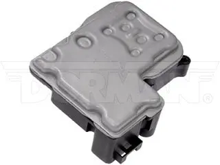 Dorman Remanufactured Abs Control Module - 599-712 1
