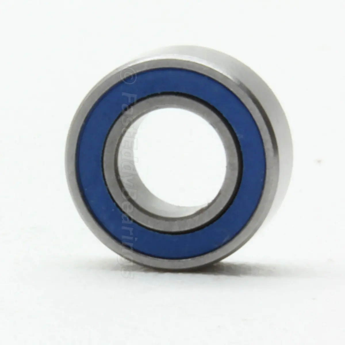 Fasteddy 5X10x4 Ceramic Rubber Sealed Bearing Mr105-2Rsc 1 Bearing Tfe419 1