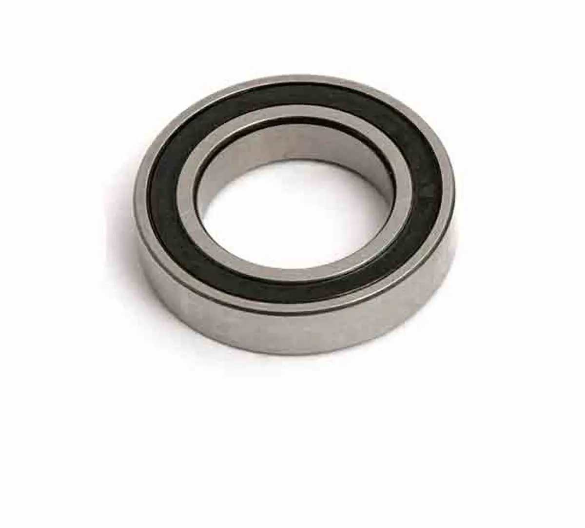 Fasteddy 5X12x4 Rubber Sealed Bearing Mr125-2Rs 1 Bearing Tfe1461 1