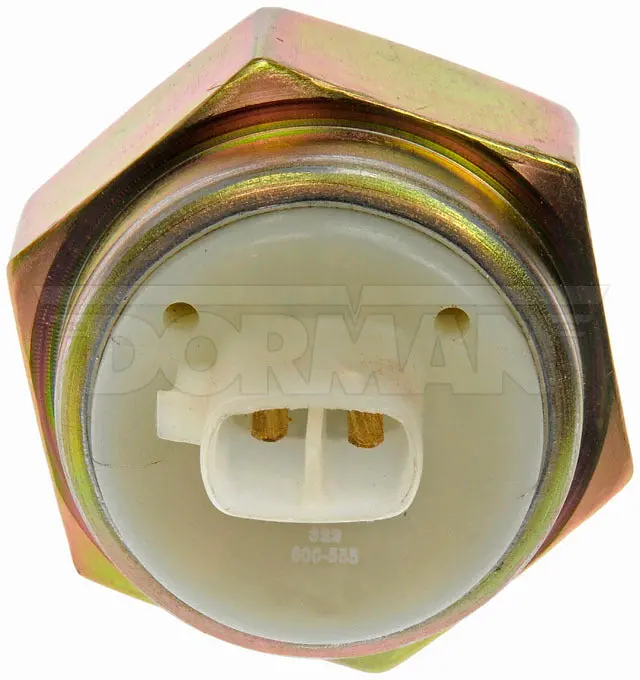 Dorman - Transfer Case Indicator Mode Switch - 600-555 1