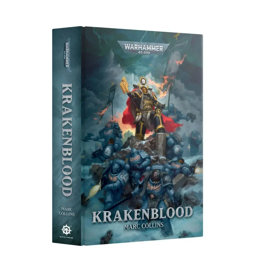 Krakenblood (Hb) 1