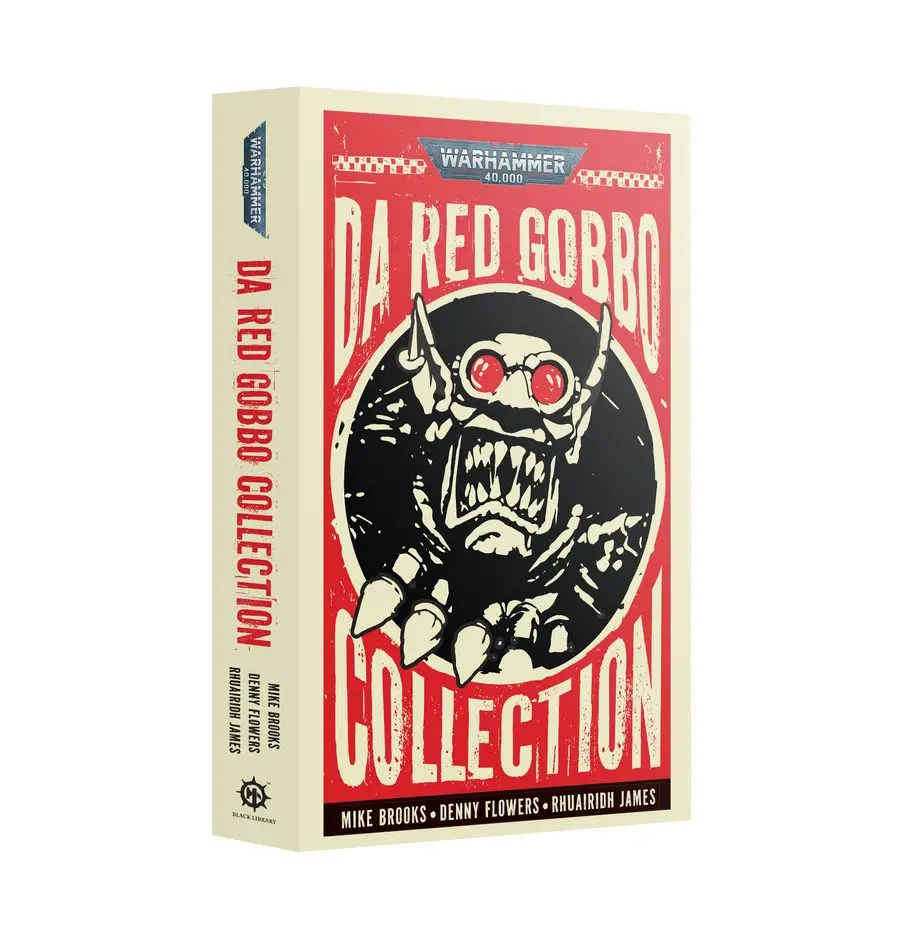 Da Red Gobbo Collection (Pb) 1