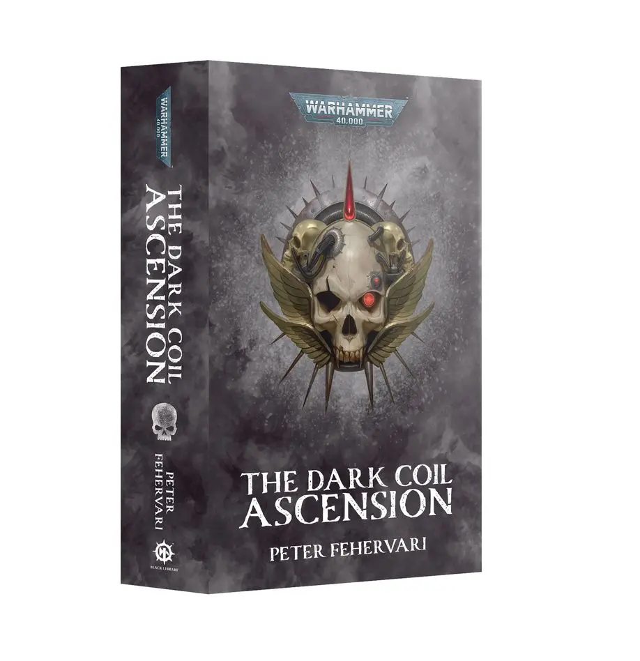 The Dark Coil: Ascencion 1