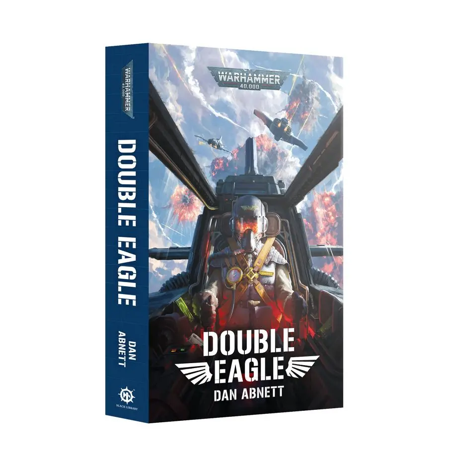 Double Eagle (Pb) 1
