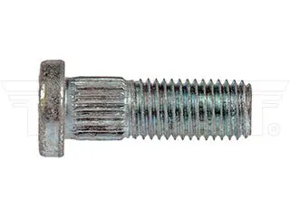 Dorman Serrated Wheel Stud M10-1.25 Thread - 610-308.1 1