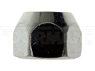 Dorman Wheel Lug Nut M12-1.50 Standard - 611-066 1