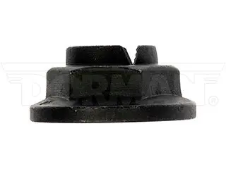 Dorman Spindle Nut M24-1.5 (35.6Mm Hex) - 615-977.1 1
