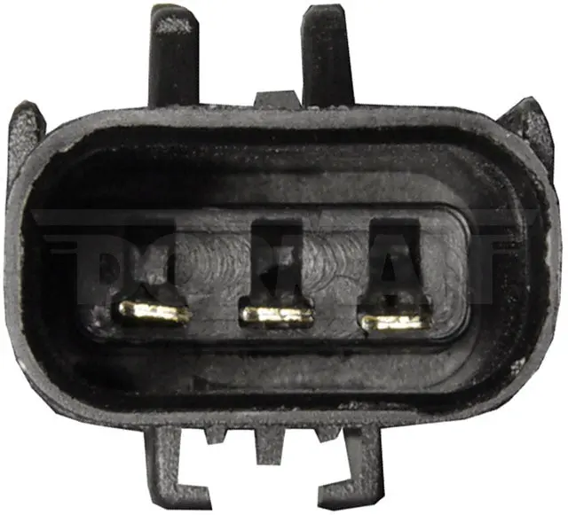 Dorman - Radiator Fan Assembly Without Controller - 620-022 1