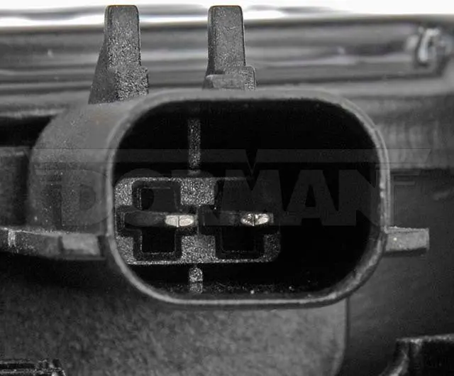 Dorman - Dual Fan Assembly Without Controller - 620-042 1