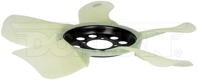 Dorman - Clutch Fan Blade - Plastic - 620-057 1