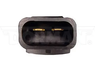 Dorman Radiator Fan Assembly (Without Controller) - 620-600 1