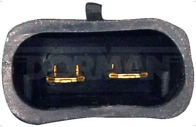 Dorman - Dual Fan Assembly Without Controller - 620-634 1