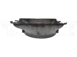 Dorman Clutch Fan Shroud - 620-986 1