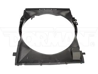 Dorman Clutch Fan Shroud - 620-991 1