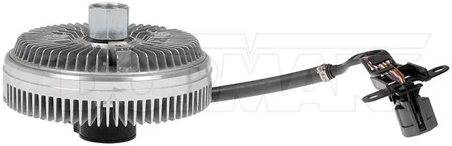 Dorman - Electronic Fan Clutch - 622-009 1