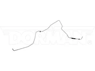 Dorman Transmission Oil Cooler Pressure Line - 624-153 1