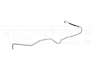 Dorman Transmission Oil Cooler Pressure Line - 624-488 1