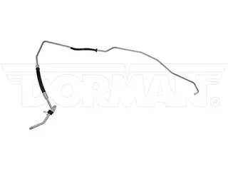 Dorman Transmission Oil Cooler Pressure Line - 624-522 1