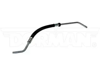 Dorman Transmission Oil Cooler Pressure & Return Line - 624-626 1