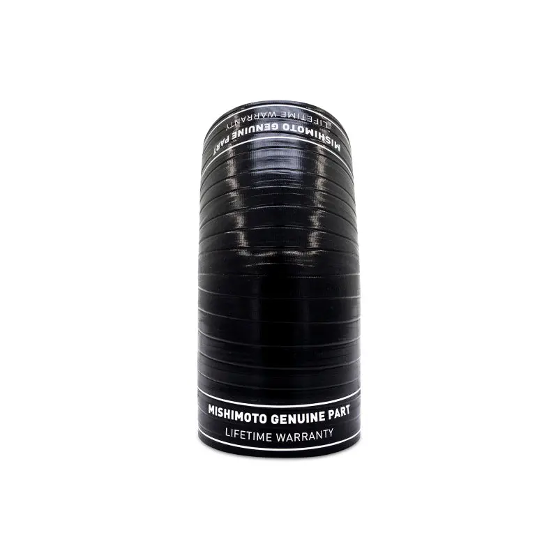 Mishimoto Duracore Silicone Coupler – 3.5" Diameter, 45° Bend, Reinforced Construction 1