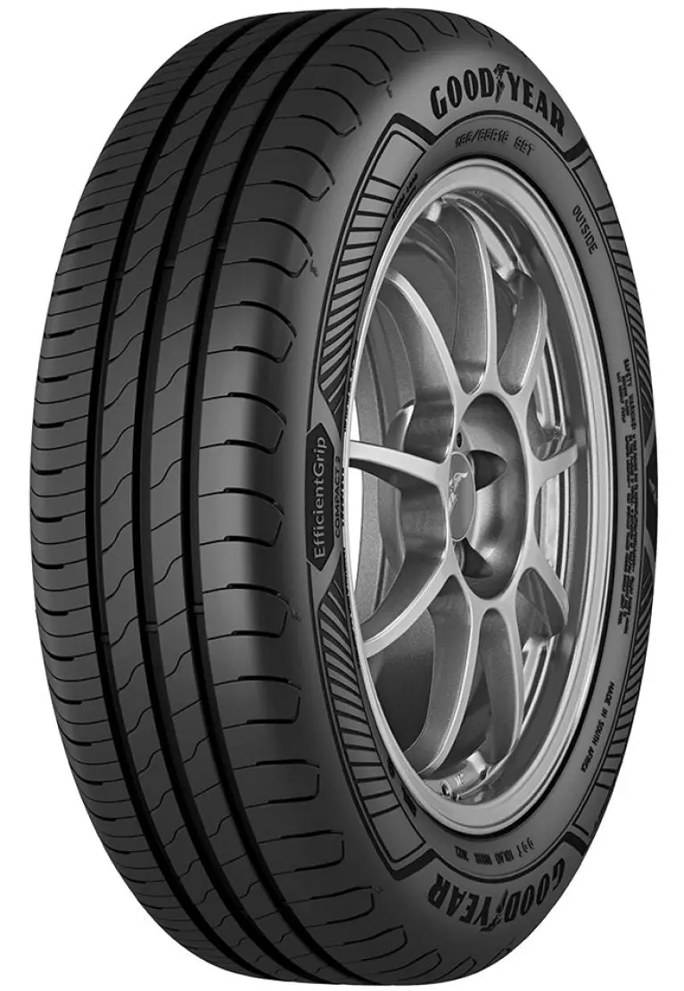 165/65R14 79T Goodyear Efficientgrip Compact 2 1