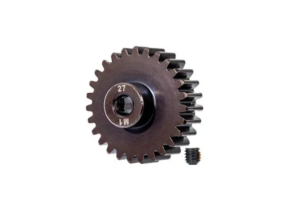 Pinion Gear 27T With Set Screw 6480R 1