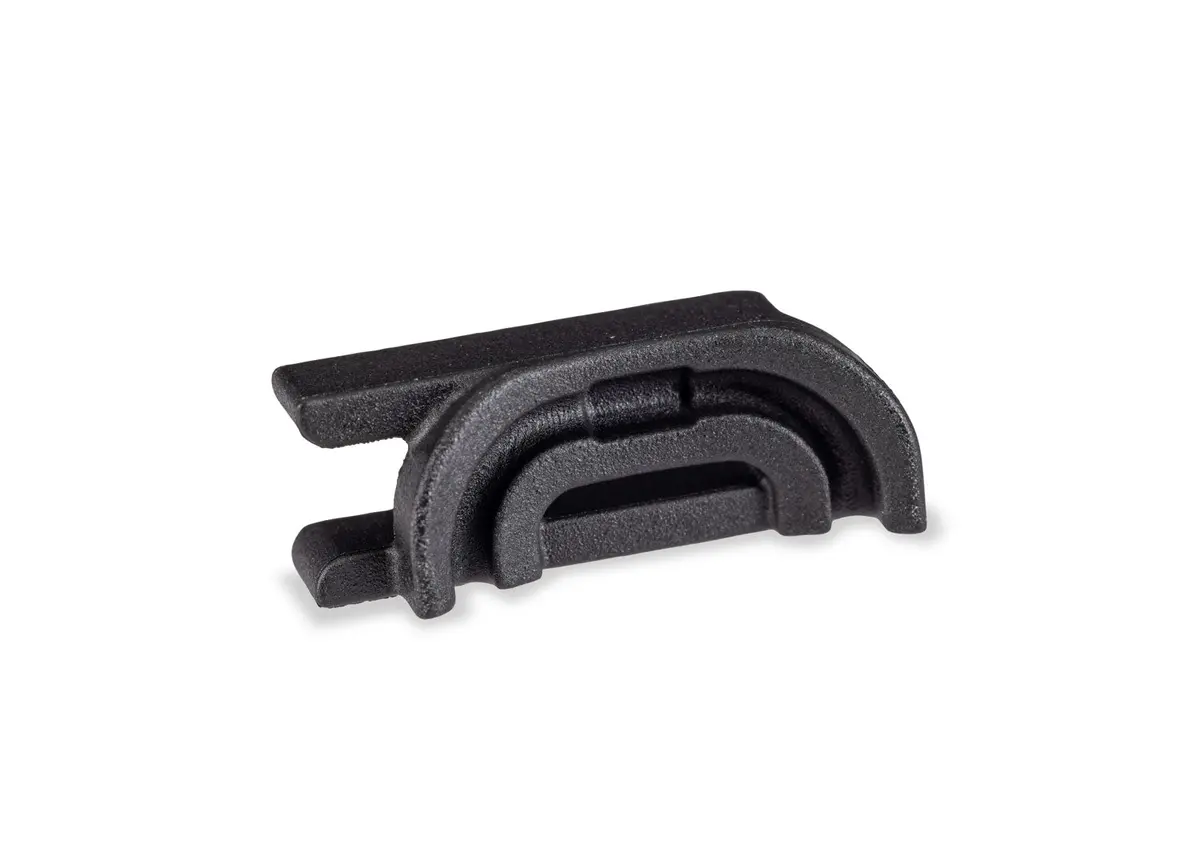 Motor Temperature Sensor Mount 6567 1