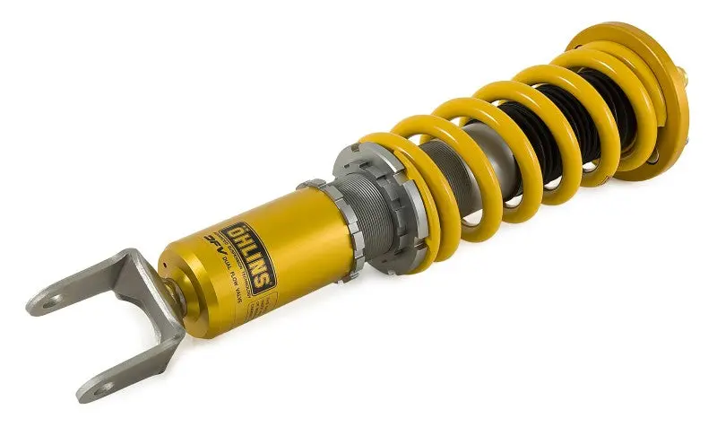 Ohlins Coilover System For 1999–2009 Honda S2000 – Track & Street Ready 1