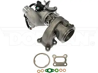 Dorman Turbocharger And Gasket Kit - 667-422 1
