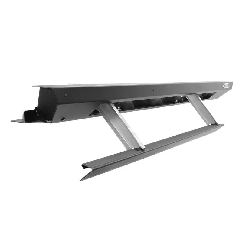 Rock Slide Engineering Step Sliders For 2021–2022 Ford Bronco 4-Door (Passenger Side, 3Rd Gen) 1
