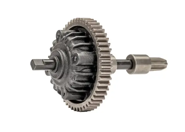 Pro-Built Center Differential 6780R 1